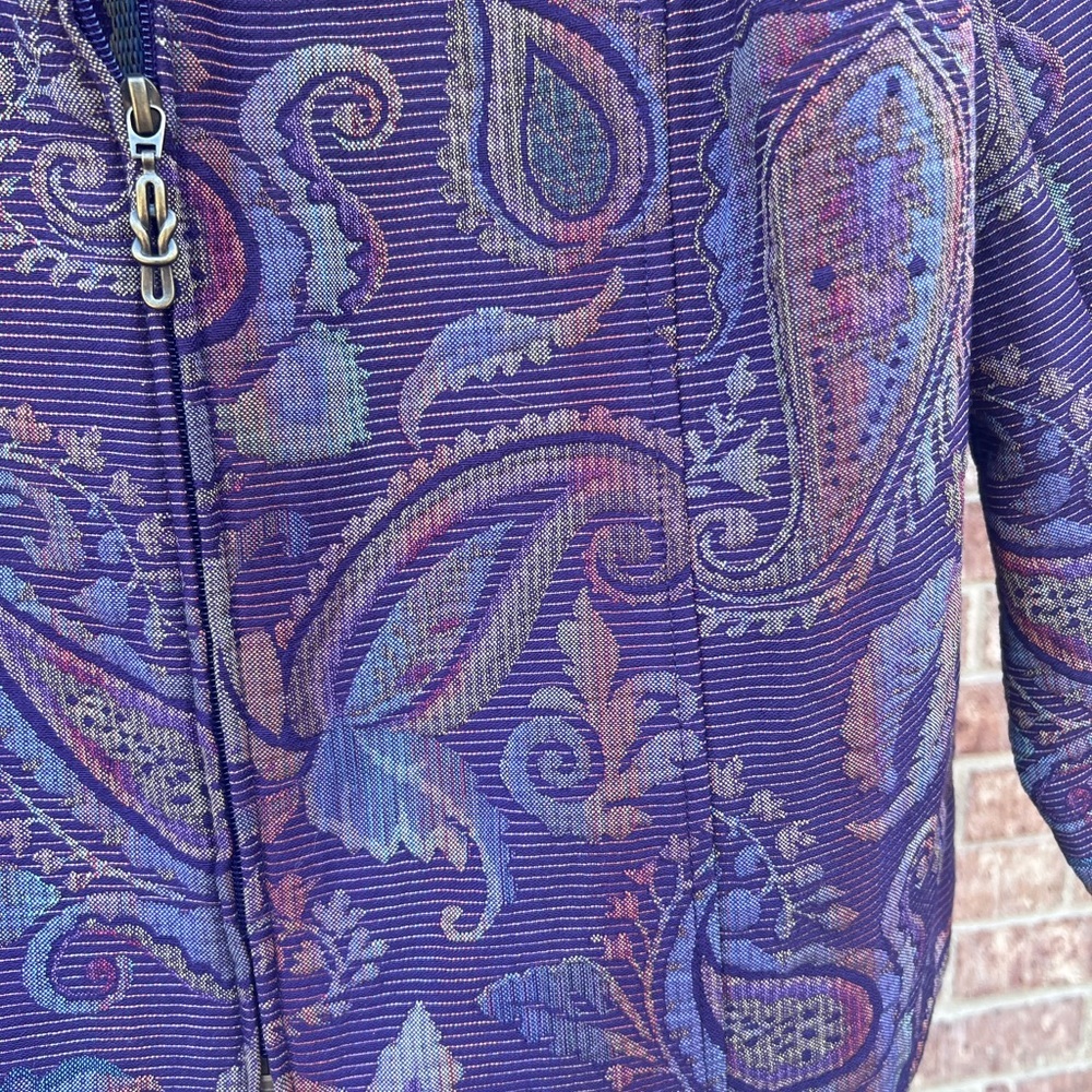 Bonworth‎ jacket - Picture 2 of 5